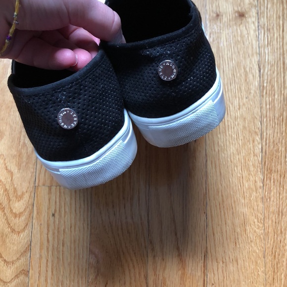 Steve Madden Zarayy Skate Shoes - Picture 5 of 8